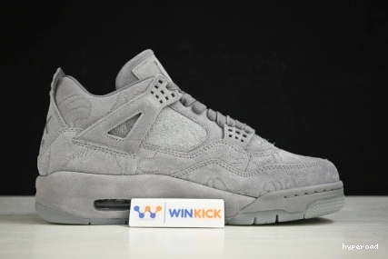Hyperoad X GREY” 4 AIR KAWS “COOL JORDAN 0925